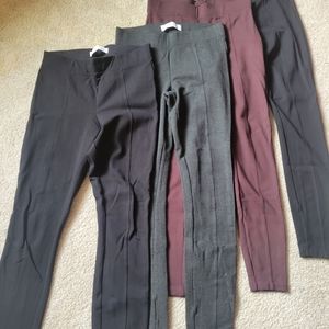 Women's Old Navy Leggings, Medium-tall
